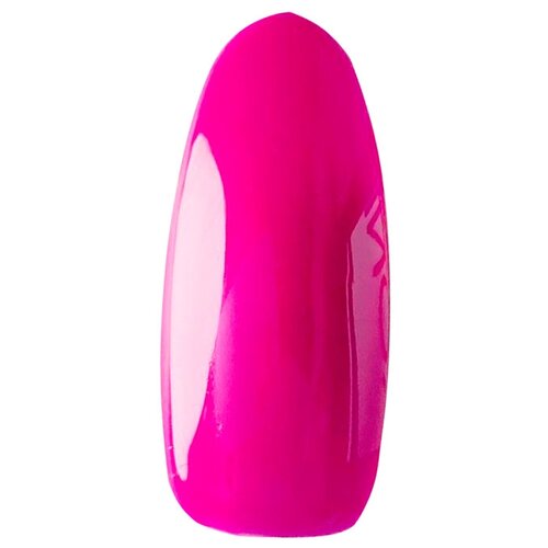 INOX nail professional Гель-лак Овощной переполох, 8 мл, 043 свекольный фреш, розовый  - Купить