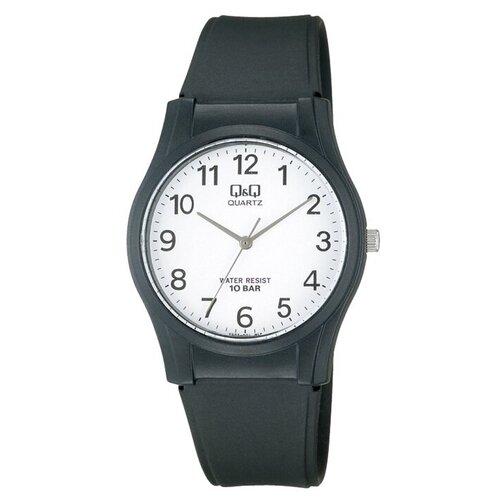 фото Наручные часы q&q vq02j001y