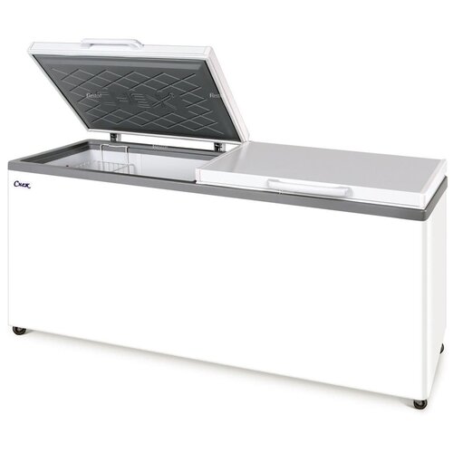 Морозильный ларь снеж МЛК-800 50606₽