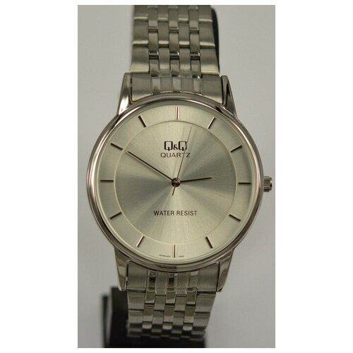 Японские часы Q Q QA56J201Y мужские 169000₽