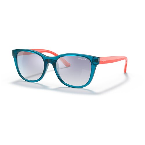 фото Солнцезащитные очки vogue junior sun vj2010 27827b (48-16) luxottica
