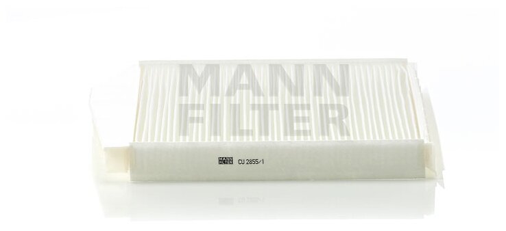 Салонный фильтр Mann-Filter - фото №2