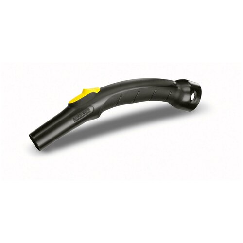 KARCHER Колено 4.408-051, 1 шт. пылесос karcher t 14 1 classic 1 527 170 0 серый желтый