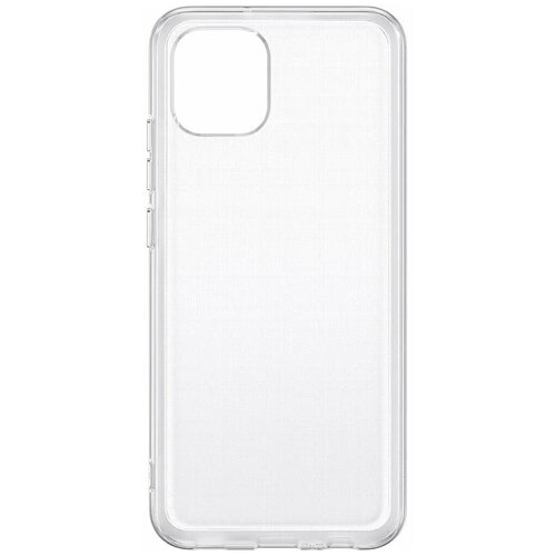 TFN чех Sam A03S TPU clear