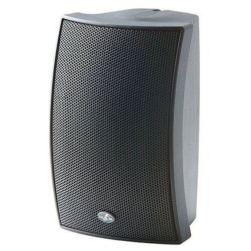 Das Audio Arco-4T пассивная акустическая система с трансформатором цвет черный 2365000₽