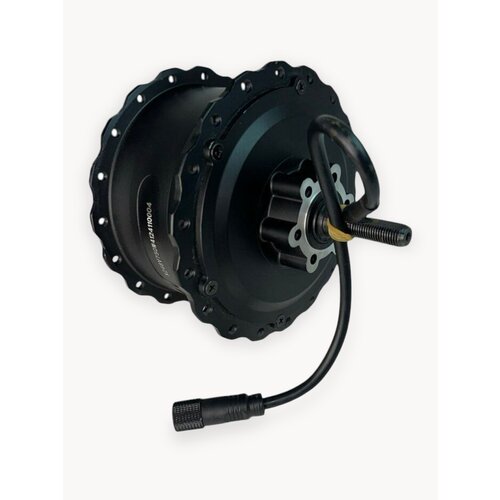 Мотор колесо для Фэтбайка 48V 500W (750w)