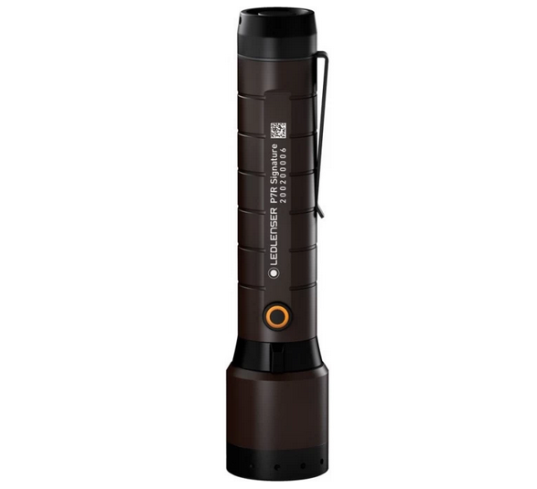 LED Lenser - фото №11