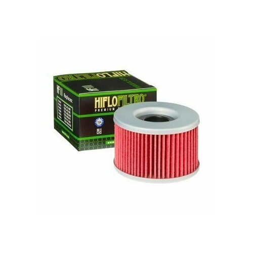 Масляный фильтр HF 111 Hi-Flo