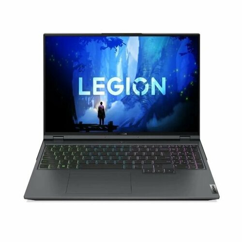 Ноутбук Lenovo Legion 5 Pro 16IAH7H 82RF00H9RK 24078900₽