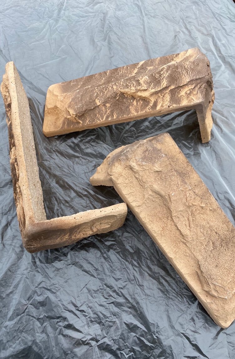 фото Плитка для углов