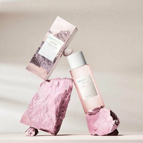 Skin1004 Madagascar Centella Poremizing Clear Toner Тоник для сужения пор с центеллой