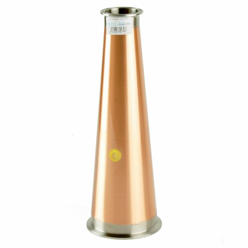 Конус Аламбик 21 медь кламп 2 дюйма 761300₽