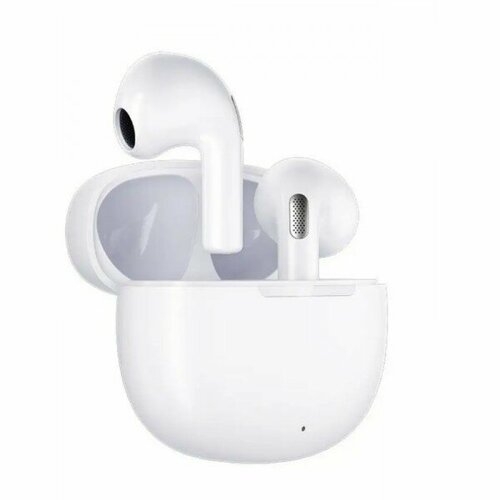 QCY AilyPods Т20 White BH22QT20A 220800₽