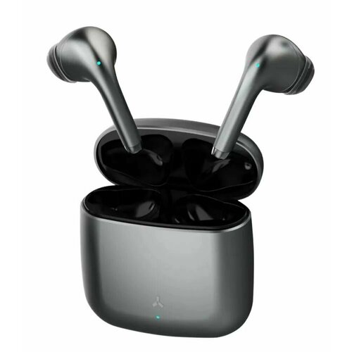 Беспроводные наушники Accesstyle Nimbus TWS Gray 3335₽