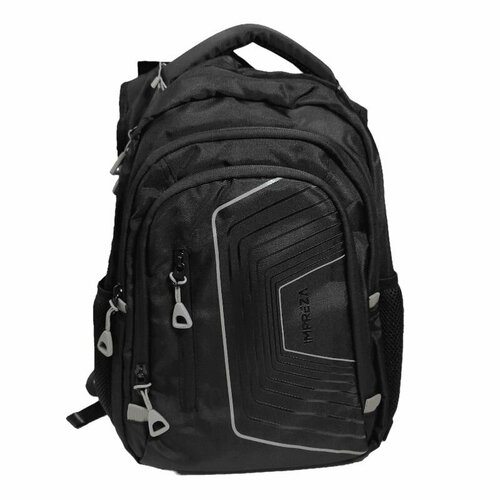 Школьный рюкзак IMPREZA для мальчика, серый