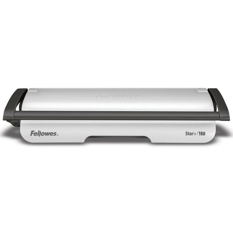 Брошюровщик Fellowes - фото №11