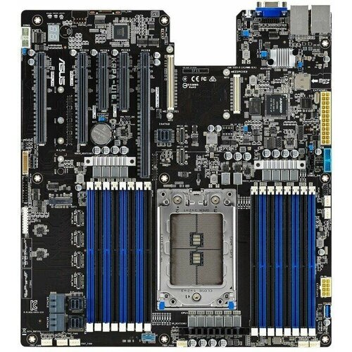 Материнская плата ASUS KRPA-U16-M 5539700₽