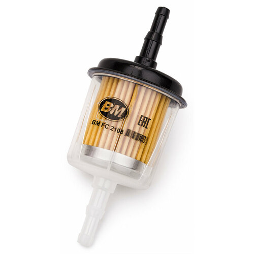 Фильтр Топливный BM-Motorsport арт FC2108 334₽