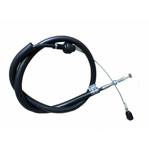 Трос привода акселератора ВАЗ 2109, 21099, 2113-2115 с инжекторным двигателем