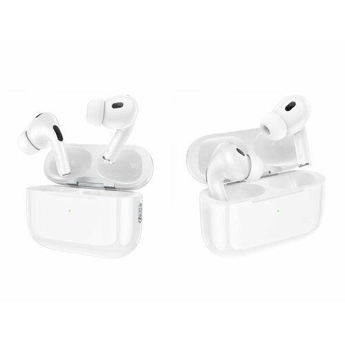 Headphones Наушники HOCO EW51 True wireless ANC noise reduction BT headset 245900₽