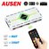 Контроллер для вентиляторов Ausen 5V 3PIN ARGB/4pin pwm SATA с пу...