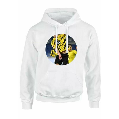 фото Толстовка , размер 54, мультиколор mewni-shop