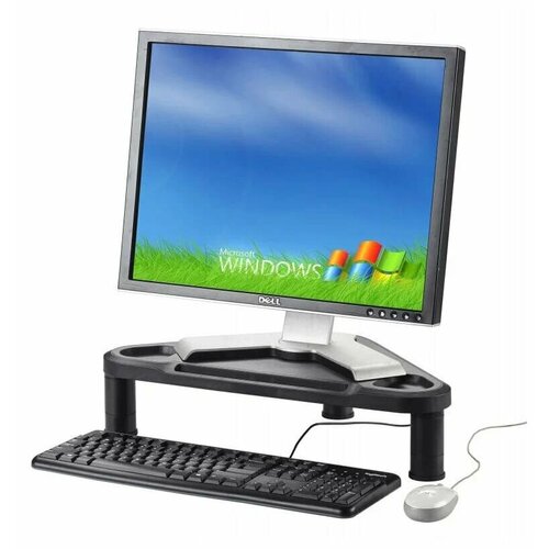 подставка под монитор fellowes smart suites monitor riser crc80201 Подставка под монитор Proflex Suites