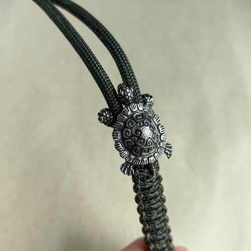 Бусина темлячная 