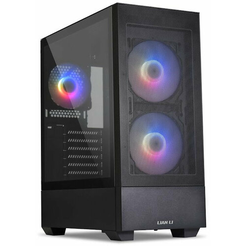 Корпус LIAN LI Lancool 205 Mesh Black (G99. OE764CX.00)