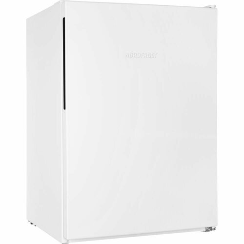 Морозильник NORDFROST DF 256 WAP объем 100 л белый 23380₽