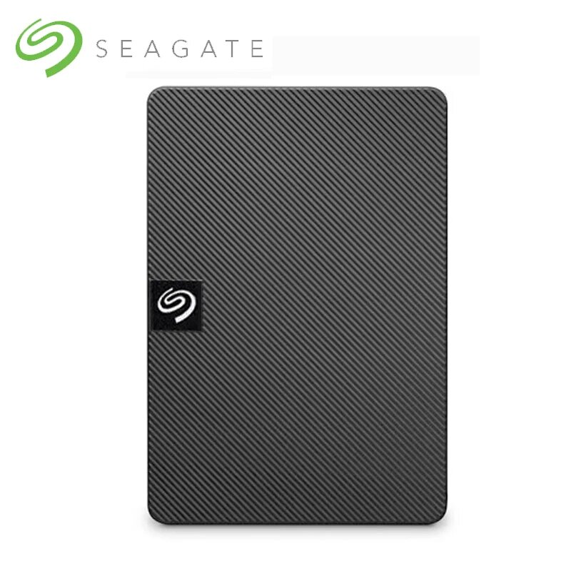 Внешний жесткий диск LS Seagate, 500 Гб, 1 ТБ, 3,0 дюйма, black 1TB