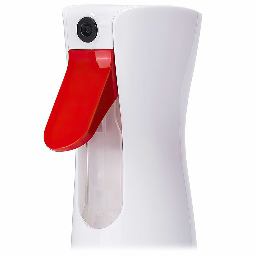 Изображение Пульверизатор для растений YG Spray Bottle YG06, пластик, белый, 0,3 л