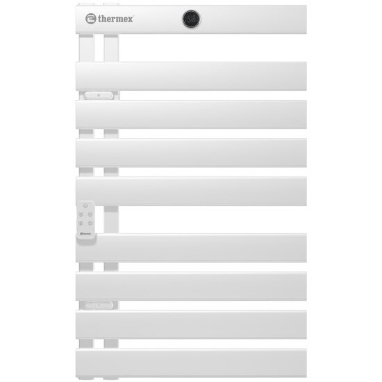 Полотенцесушитель Thermex Njord White