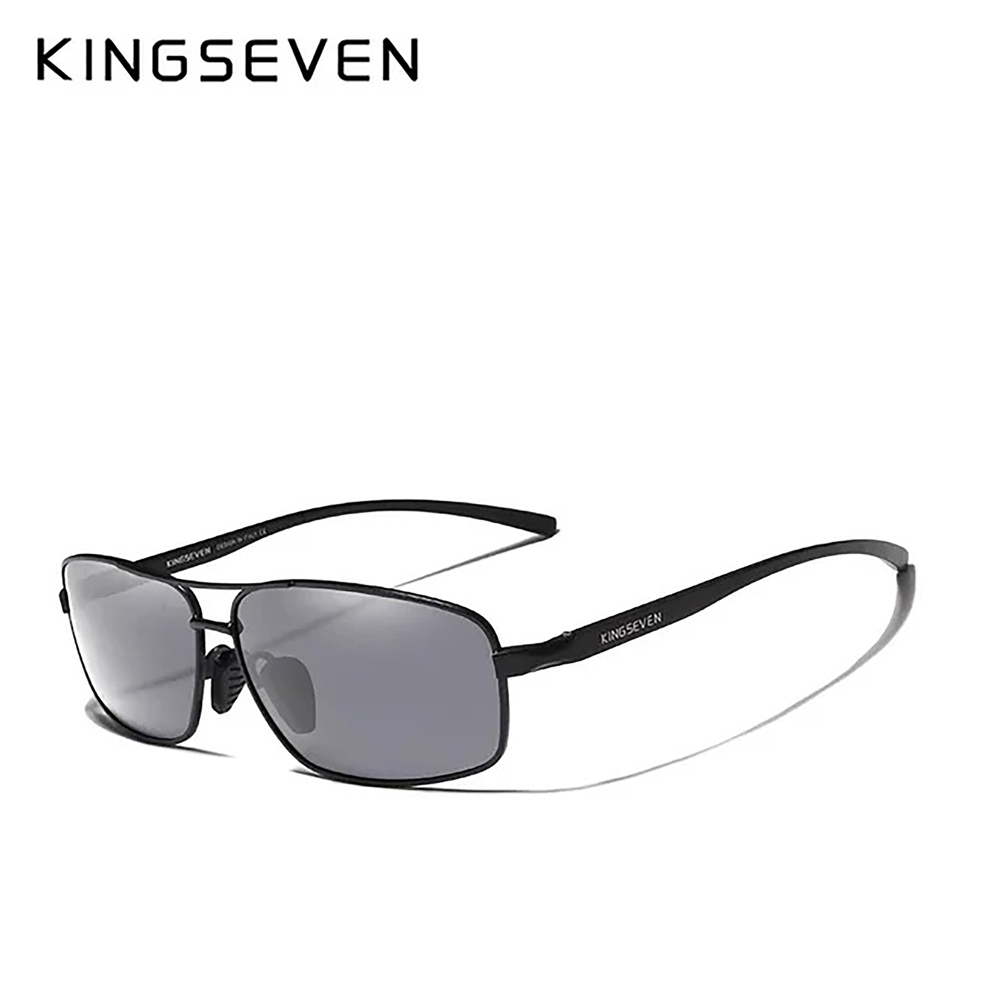 Солнцезащитные очки KINGSEVEN 