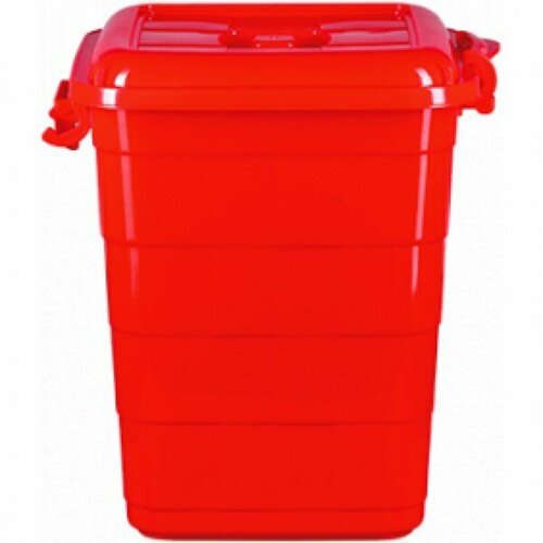 Ар-Пласт Бак 35л Bricks 1801₽