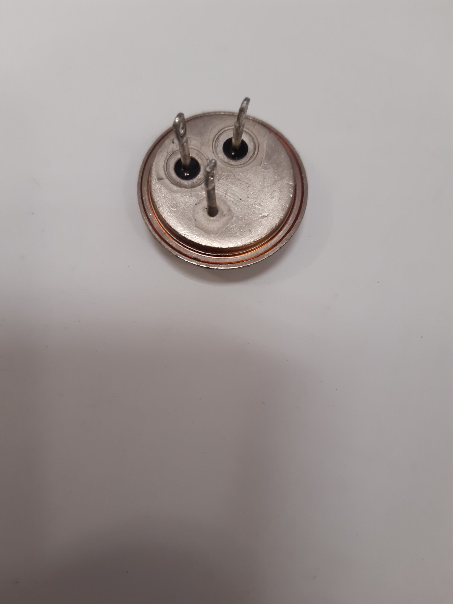 Триод КТ903А 1992г (в комплекте 3штук) — фото 1