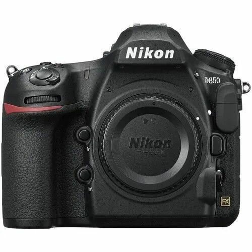 Фотоаппарат Nikon D850 kit 18-140mm
