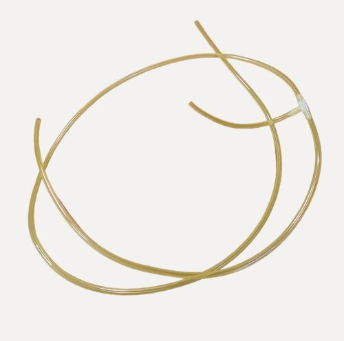 Изображение товара Шланг/трубка омывателя ПВХ, готовая с тройником ВАЗ, ГАЗ, УАЗ. Нар. диаметр 5.8мм. Внутр. 4мм. АО "пластик"
