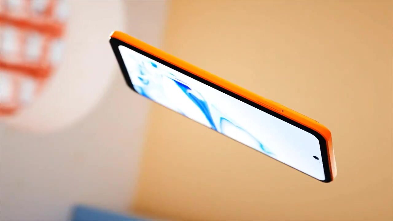Смартфон HOTWAV Note 12 — фото 1