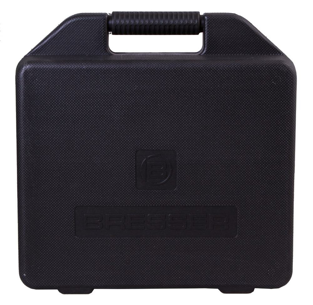 Микроскоп Bresser Junior Biotar 300X-1200X, В Кейсе — фото 1