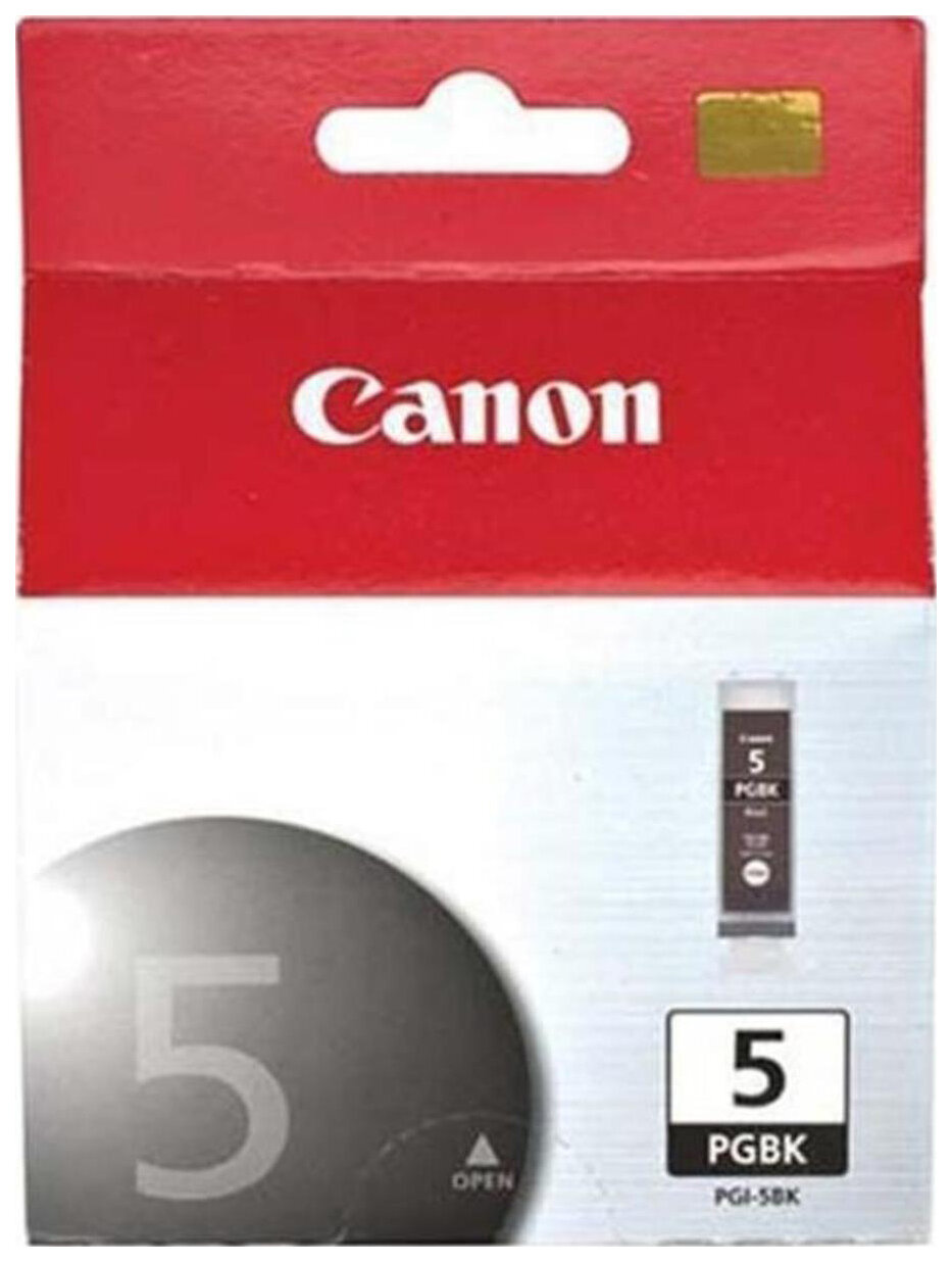 картридж Canon - фото №15