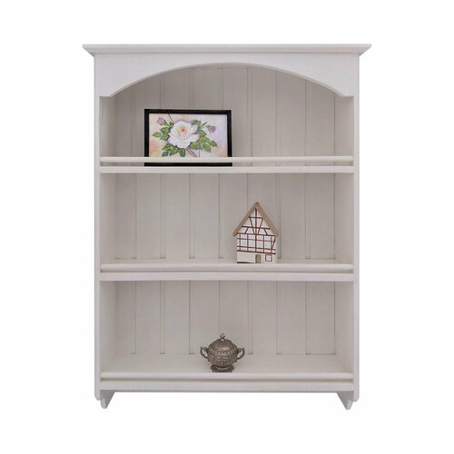 Полка с узором-аркой Модель 68 17199₽