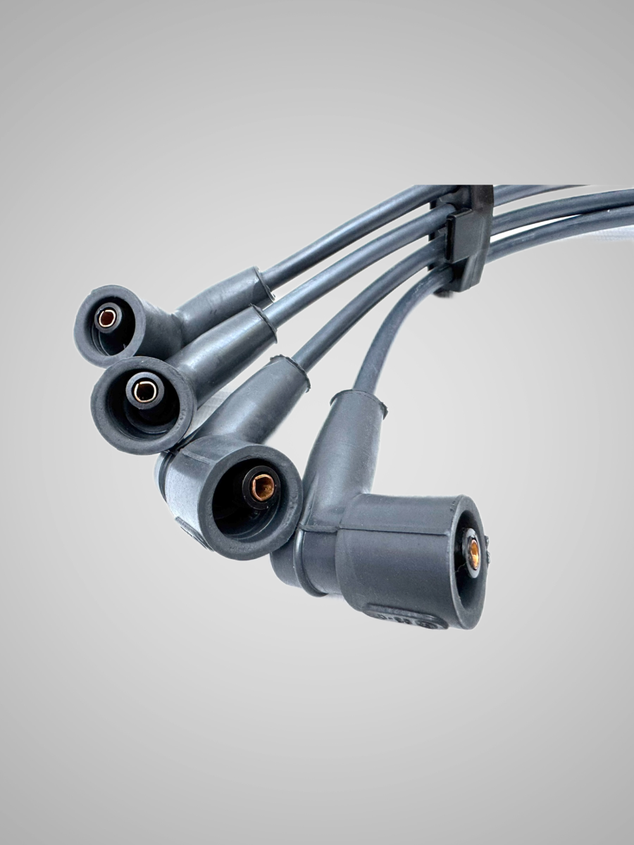 Провода высоковольтные 2190 FL 8 кл — фото 1