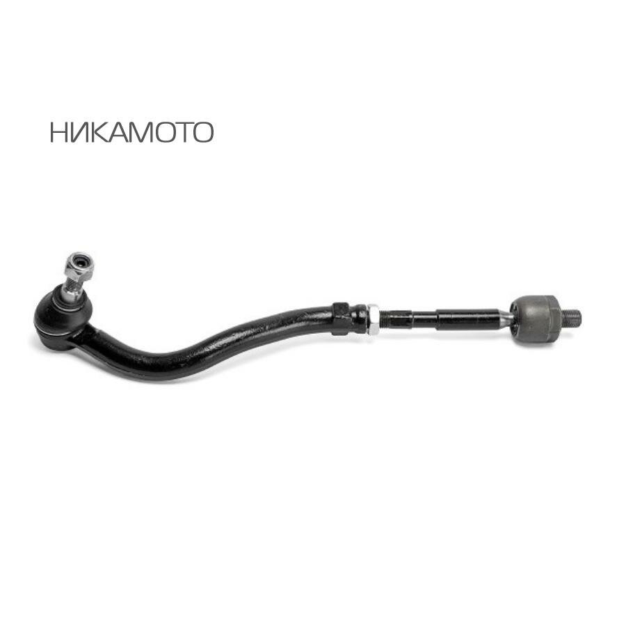 ABSEL FR330266L Тяга рулевая с наконечником левая