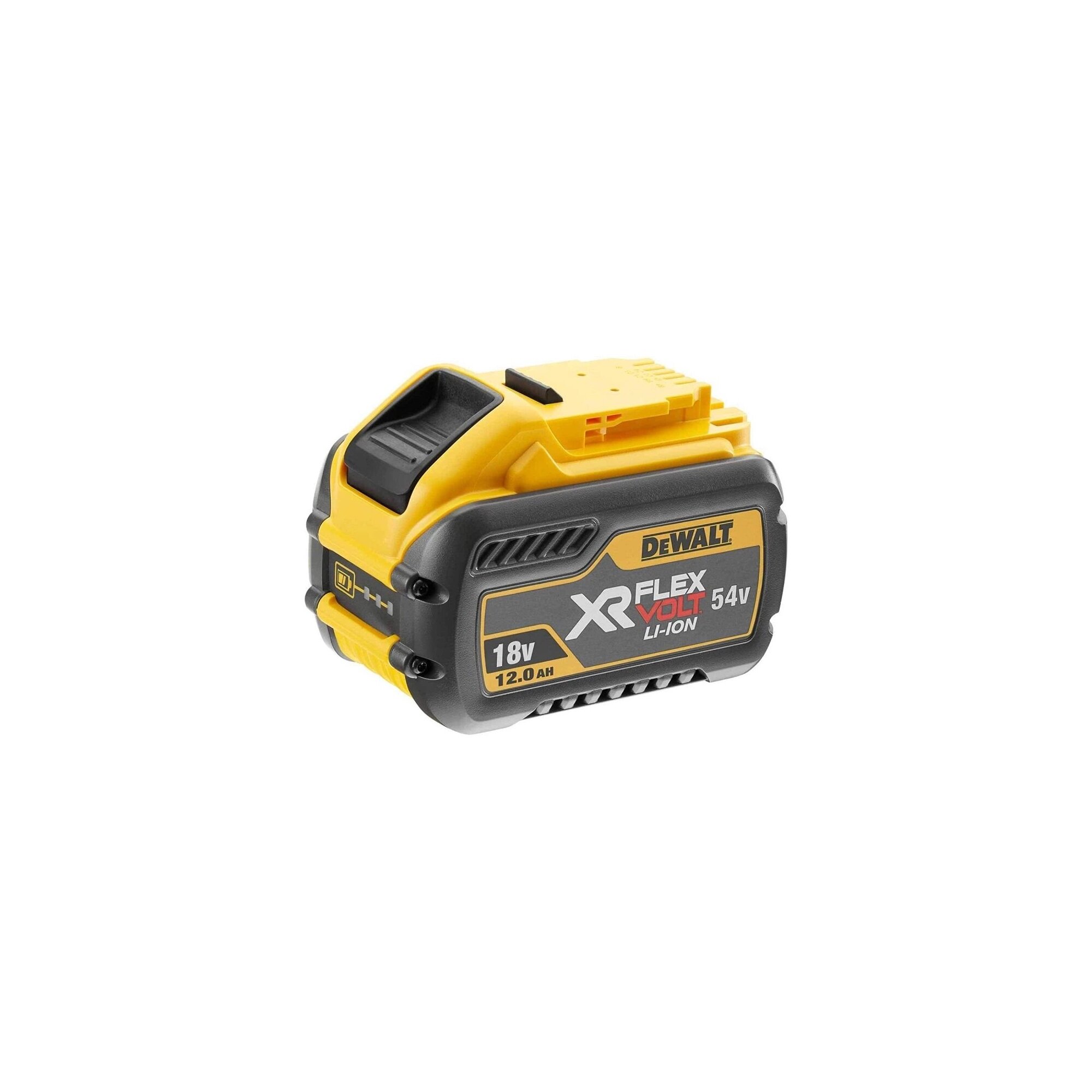 Аккумулятор DeWalt DCB548 Li-Ion 18/54В 12/4Ач - фото №16