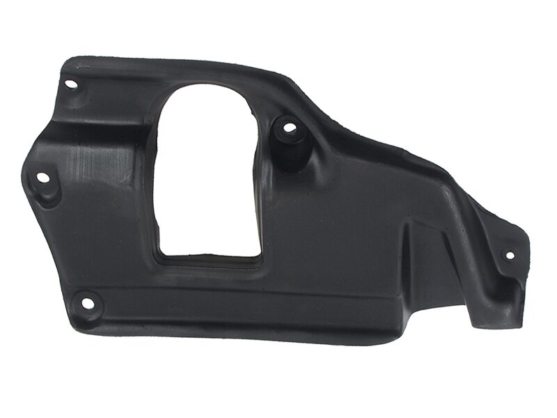 Подкрылок TOYOTA LAND CRUISER 200 07-21 LH нижняя часть SAT ST-TY92-025-A2-R