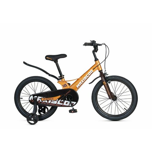 MAXISCOO Space Стандарт 18