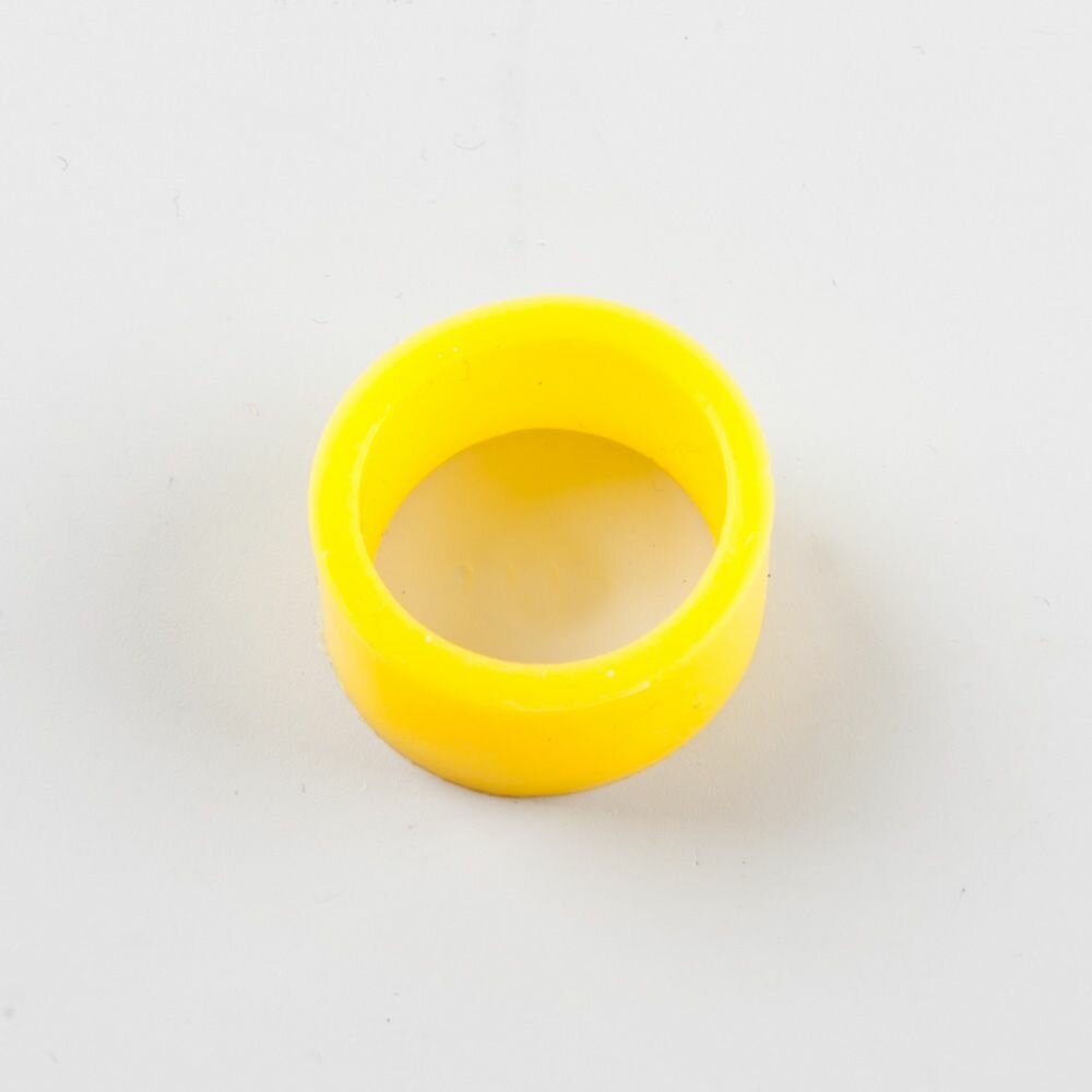 Набор из 10 штук Муфта силиконовая для коннектора STEKKER LD527