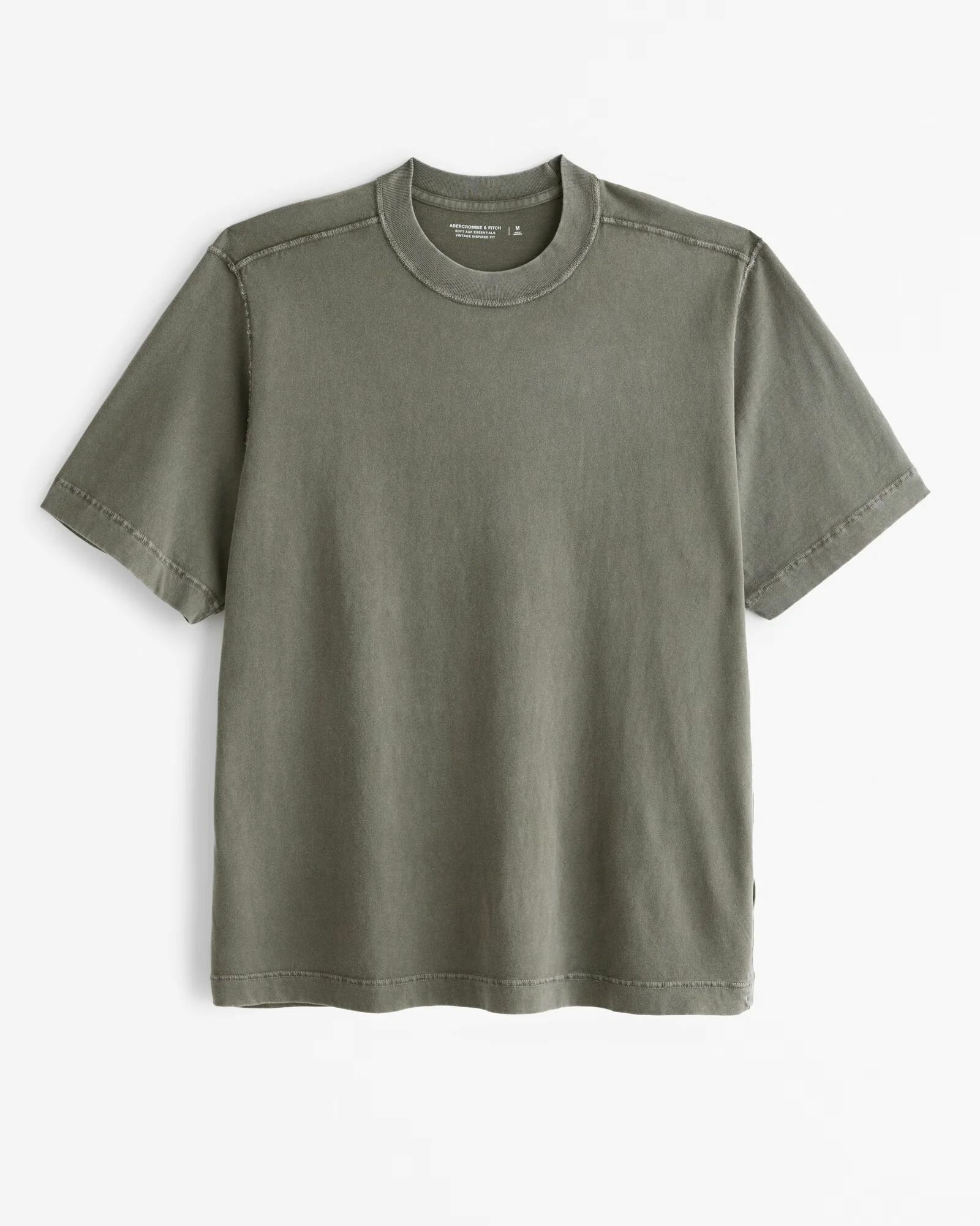 Футболка Abercrombie & Fitch