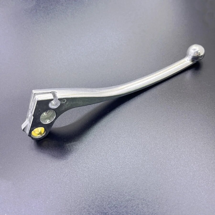 Для Honda CBR 125R 150R 250R 300R 400R 500R CB300F 400F 500F NC700S рычаг тормоза мотоцикла CNC аксессуары для мотоциклов — фото 1